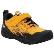 Lage Sneakers Jack Wolfskin Villi Action Low