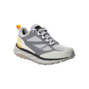 Wandelschoenen Jack Wolfskin Terraventure Texapore Low