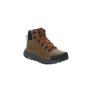 Wandelschoenen Jack Wolfskin Terraquest X Texapore Mid