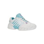 Tennisschoenen K-Swiss Bigshot Light 4 Indoor