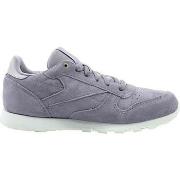 Lage Sneakers Reebok Sport CL Leather Mcc