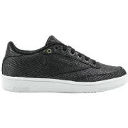 Lage Sneakers Reebok Sport Club C 85