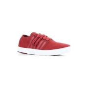 Lage Sneakers K-Swiss DR Cinch LO