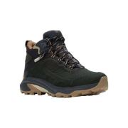 Wandelschoenen Merrell Moab Speed 2 Ltr Mid Wp