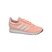 Lage Sneakers adidas Forest Grove J
