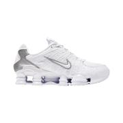 Lage Sneakers Nike Shox TL