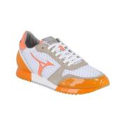 Lage Sneakers Mizuno Etamin 2