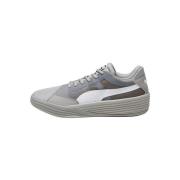 Lage Sneakers Puma Clyde All-pro Team