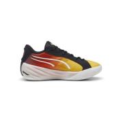 Basketbalschoenen Puma All-pro Nitro Showtime