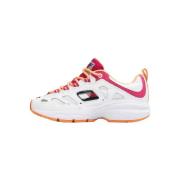 Lage Sneakers Tommy Hilfiger Wmns Heritage Retro