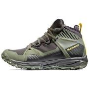 Laarzen Mammut Saentis Pro Wp