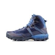 Wandelschoenen Mammut Ducan Ii High Gtx