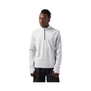 Sweater Reebok Sport Reflective Speedwick Quarter Zip