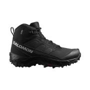Wandelschoenen Salomon Crosstrak Wp