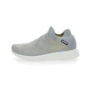 Lage Sneakers Uyn Free Flow Metal