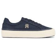 Lage Sneakers Tommy Hilfiger FW0FW07673DW6