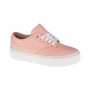 Lage Sneakers Vans Camden Platform Canvas