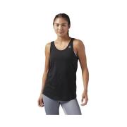 T-shirt Korte Mouw Reebok Sport Elements
