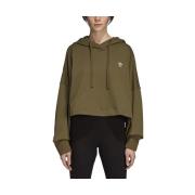 Sweater adidas Cropped