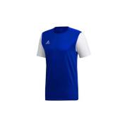T-shirt Korte Mouw adidas Estro 19