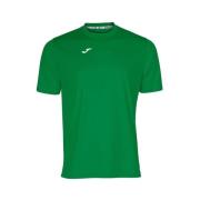 T-shirt Korte Mouw Joma Combi