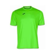 T-shirt Korte Mouw Joma Combi