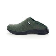 Lage Sneakers Uyn Sabot Wool 3d Ribs