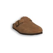 Pantoffels Grunland Grunland Taupe 40bobo