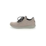 Lage Sneakers Uyn Living Cloud