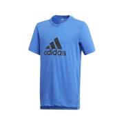 T-shirt Korte Mouw adidas Youth Prime Logo Tee