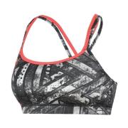 T-shirt Korte Mouw Reebok Sport Crossfit