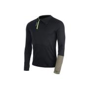 T-shirt Korte Mouw Reebok Sport Running Essentials Cold Weather Hoodie