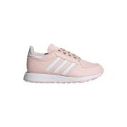 Lage Sneakers adidas Forest Grove J