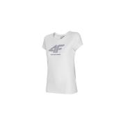 T-shirt Korte Mouw 4F TSD011