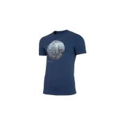 T-shirt Korte Mouw 4F TSM023