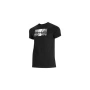 T-shirt Korte Mouw 4F TSM025