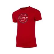 T-shirt Korte Mouw 4F TSM019