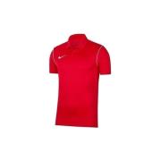 T-shirt Korte Mouw Nike Dry Park 20