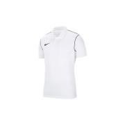 T-shirt Korte Mouw Nike Dry Park 20