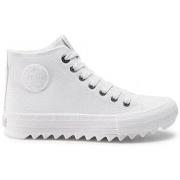 Lage Sneakers Big Star GG274108