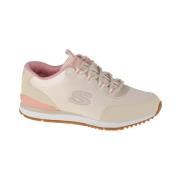 Lage Sneakers Skechers Sunlite Casual Daze