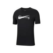 T-shirt Korte Mouw Nike Drifit