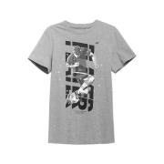 T-shirt Korte Mouw 4F H4L21 TSM011