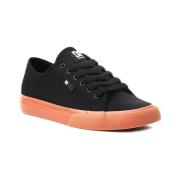 Lage Sneakers DC Shoes Manual