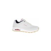 Lage Sneakers Skechers Uno Stand ON Air