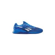 Lage Sneakers Reebok Sport Nano X4