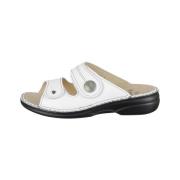 Teenslippers Finn Comfort Sansibar