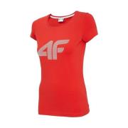 T-shirt Korte Mouw 4F TSD005