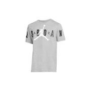 T-shirt Korte Mouw Nike Jordan Stretch