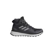 Hoge Sneakers adidas Terrex Folgian Hiker Mid Gtx W